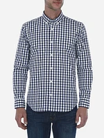 Camisa Essentials a Cuadros