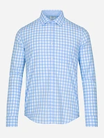 Camisa Casual Royal Oxford a Cuadros