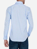 Camisa Casual Royal Oxford a Cuadros