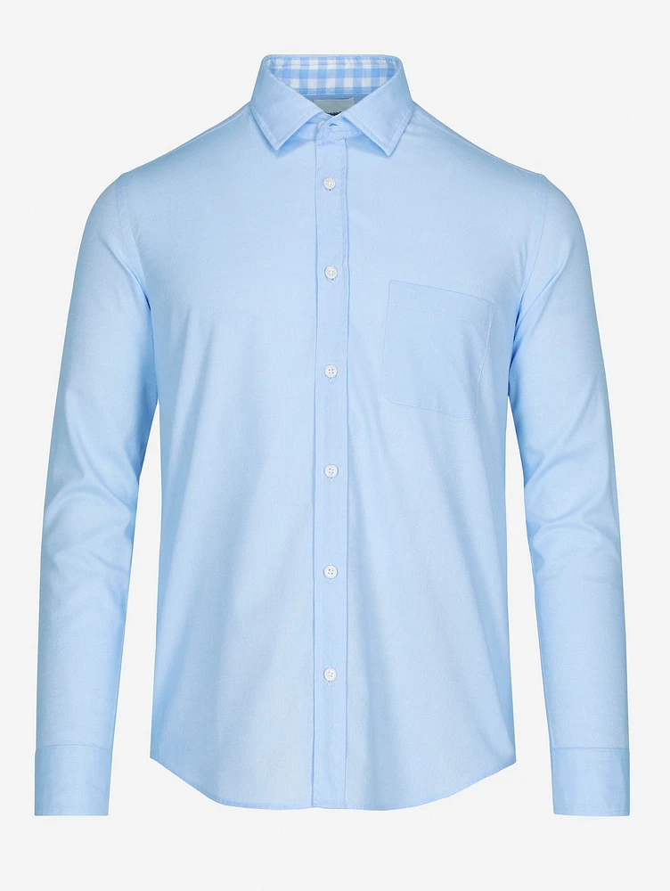 Camisa Casual Royal Oxford Lisa