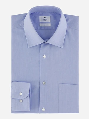 Camisa Business Casual Popelina