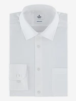 Camisa Blanca Royal Oxford