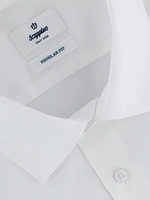 Camisa Blanca Royal Oxford