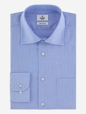 Camisa Business Casual Melange