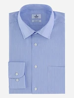 Camisa Business Casual Melange a Rayas