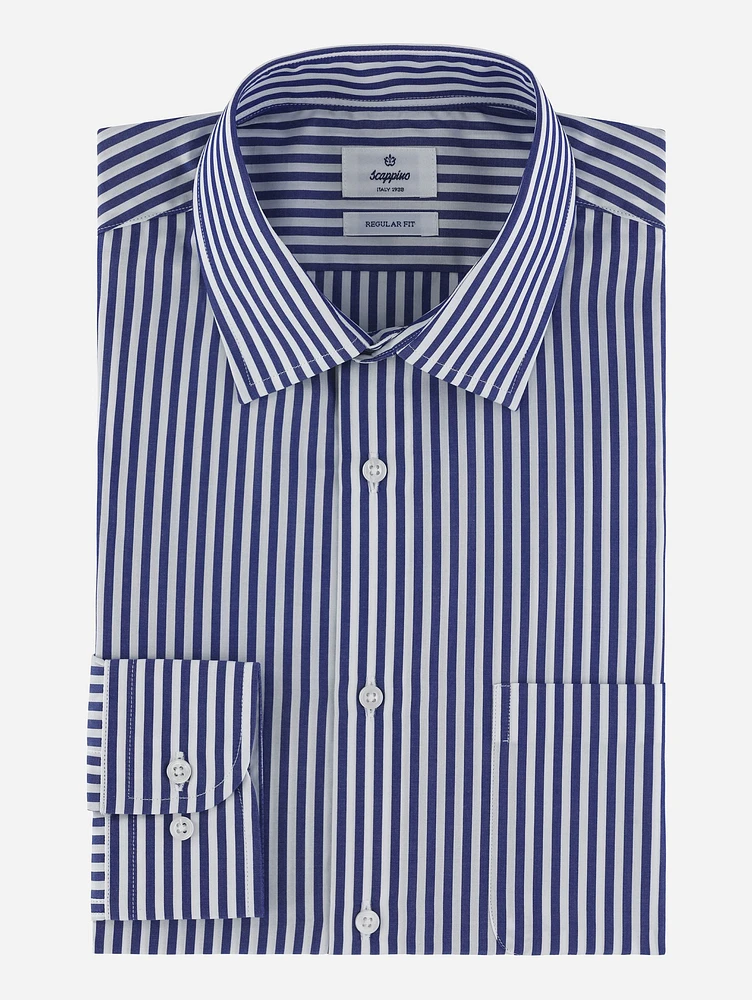 Camisa de Vestir Regular Fit