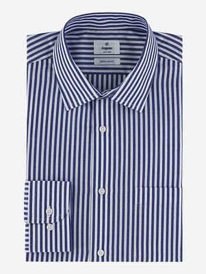 Camisa de Vestir Regular Fit