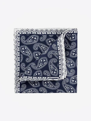 Pañuelo de Paisleys