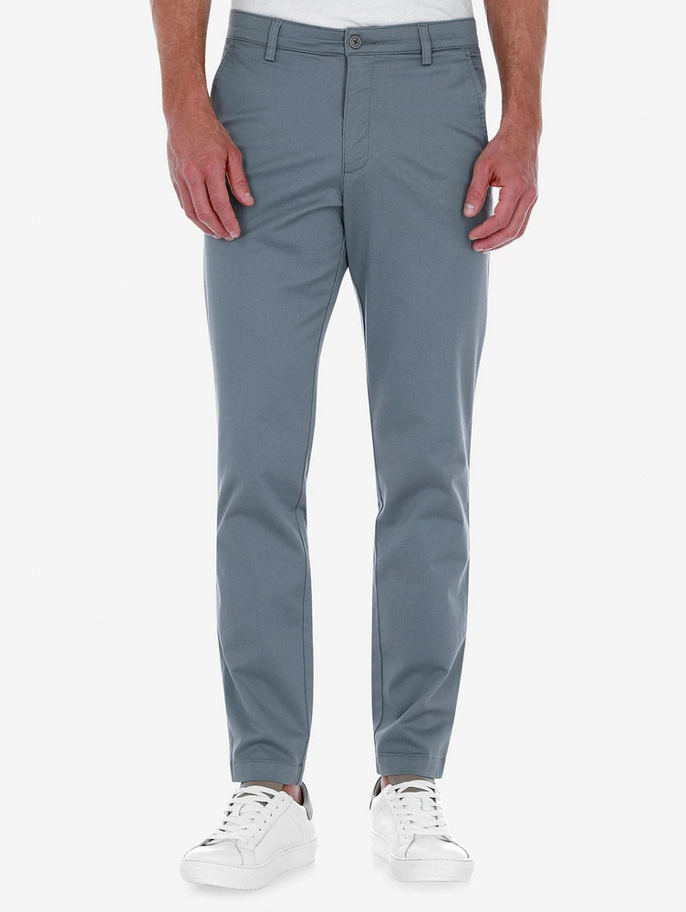 Pantalón Sport Básico Straight Fit