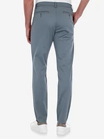 Pantalón Sport Básico Straight Fit