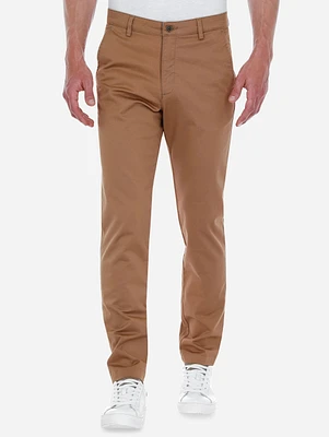 Pantalón Sport Chino Straight Fit