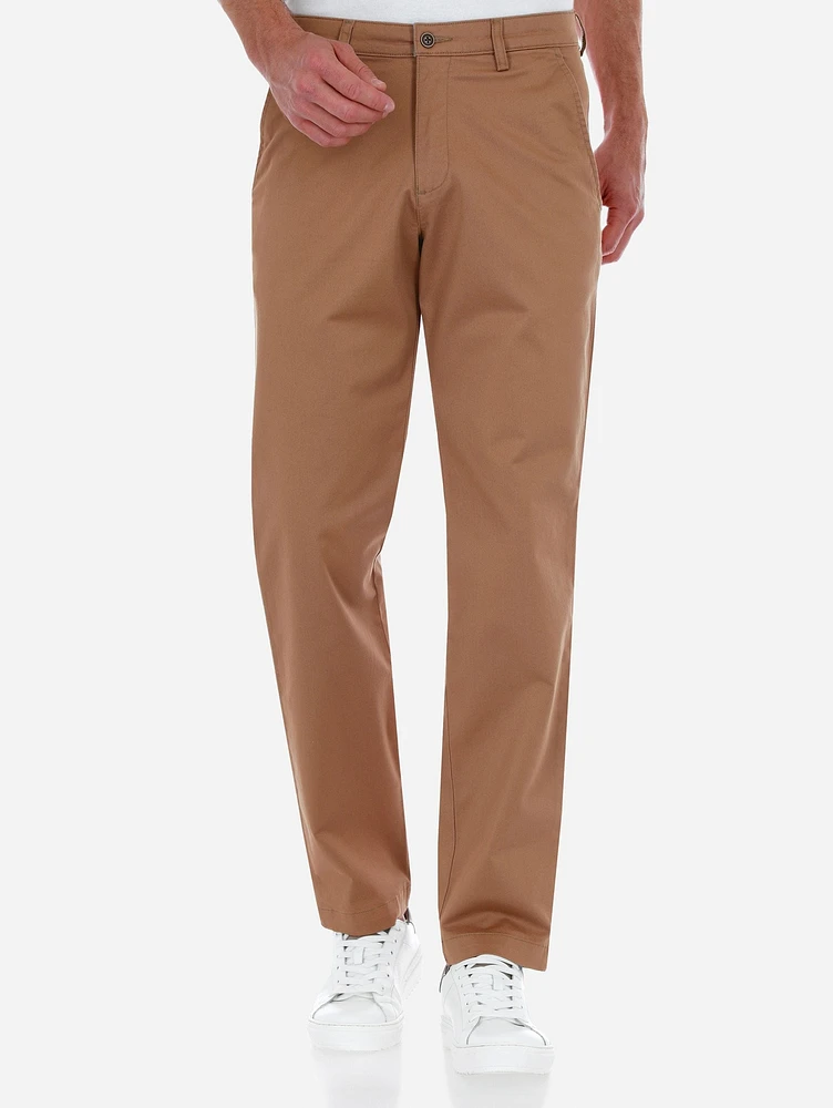 Pantalón Sport Chino Regular Fit