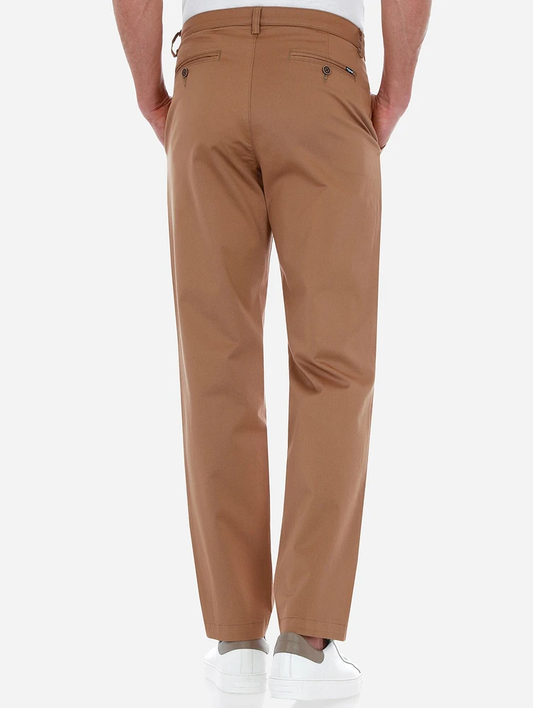 Pantalón Sport Chino Regular Fit