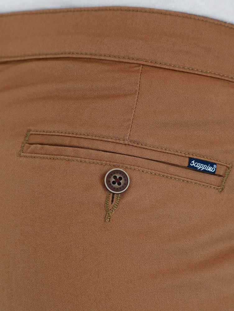 Pantalón Sport Chino Regular Fit