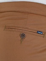 Pantalón Sport Chino Regular Fit