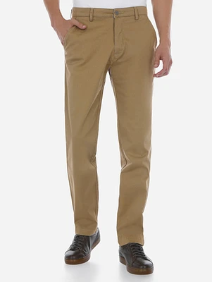 Pantalón Sport Regular Fit Algodón