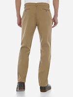 Pantalón Sport Regular Fit Algodón