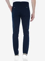 Pantalón Sport Stretch Straight Fit