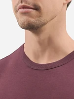 T- Shirt de Cuello Redondo