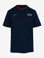 T-Shirt Oracle Red Bull Racing by Scappino