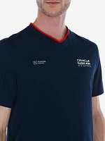 T-Shirt Oracle Red Bull Racing by Scappino