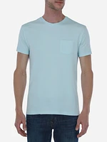 T-Shirt Cuello Redondo