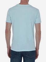 T-Shirt Cuello Redondo