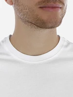 T-Shirt Cuello Redondo 100% Algodón