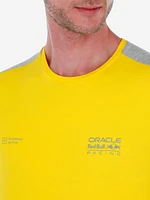 T-Shirt Cut & Sew Oracle Red Bull Racing by Scappino