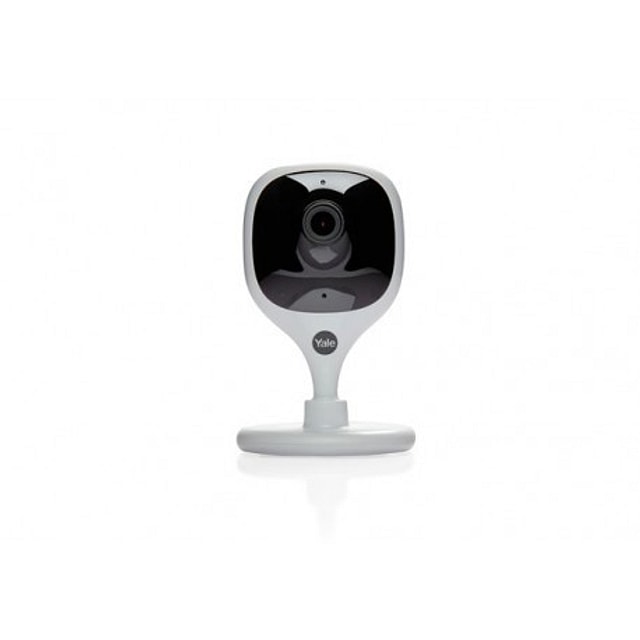 SMART HOME INDOOR IP CAMERA 720P