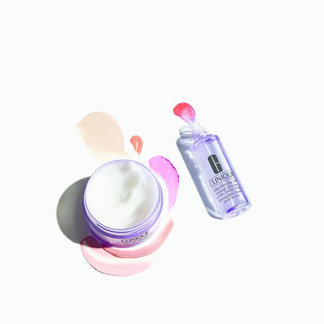 Take The Day Off Makeup Remover For Lids
