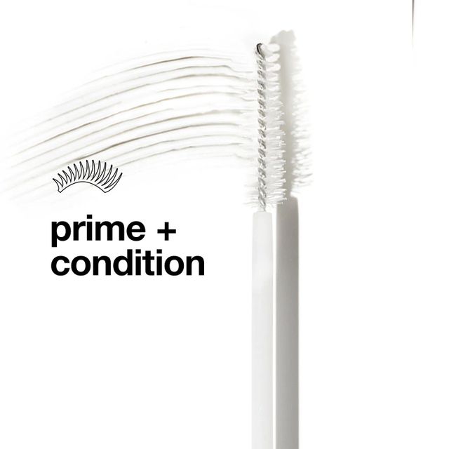 Lash Building Primer