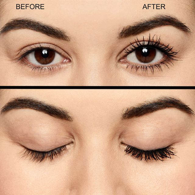 High Impact Mascara