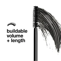 High Impact Mascara