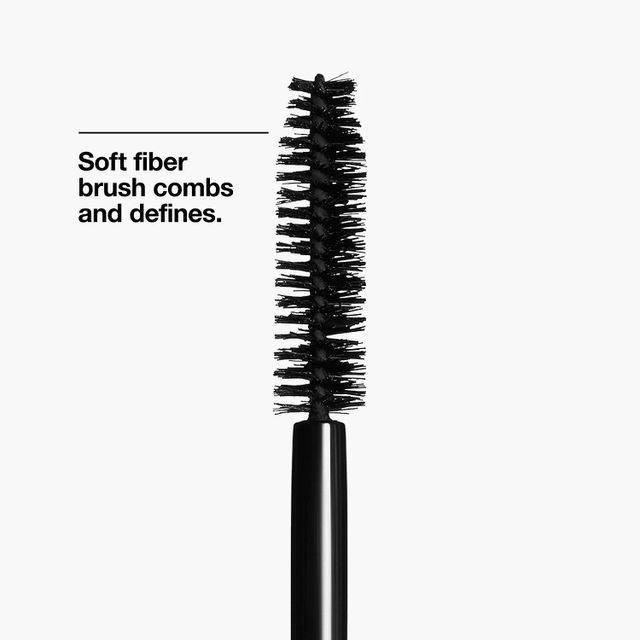 High Impact Mascara