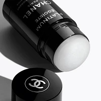 PLATINUM ÉGOÏSTE Deodorant Stick