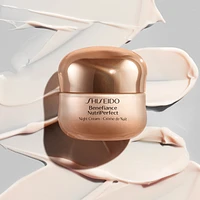 Benefiance NutriPerfect Night Cream