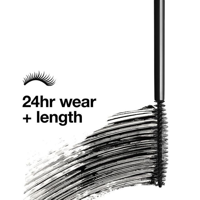 Lash Power Mascara Long-Wearing Formula