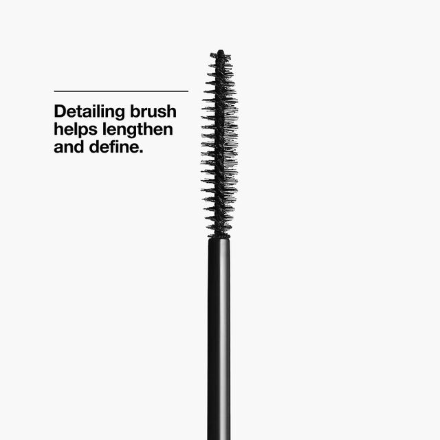 Lash Power Mascara Long-Wearing Formula