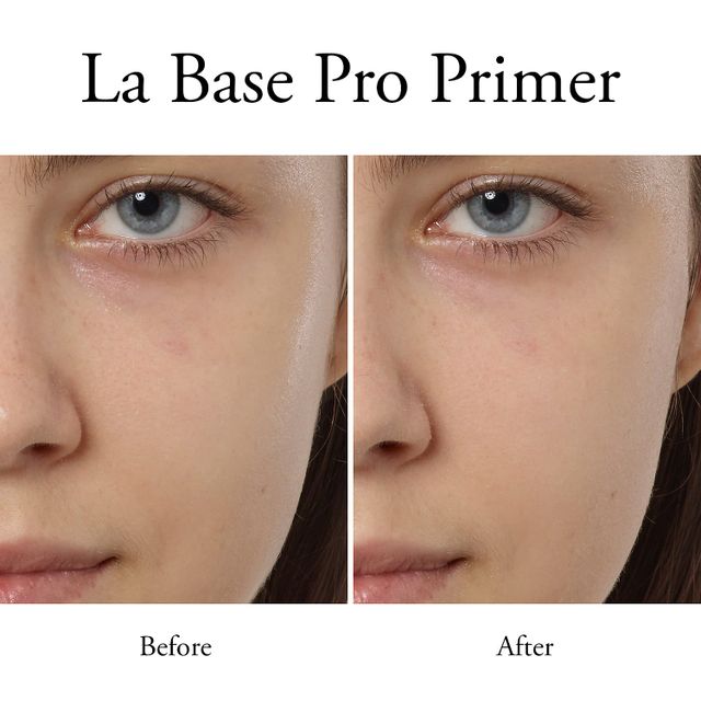 La Base Pro Perfecting and Smoothing Makeup Primer