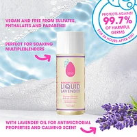 liquid blendercleanser®