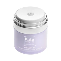 Goat Milk Moisturizing Cream