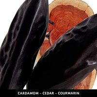 La Nuit De L’Homme with Cedarwood & Cardamom