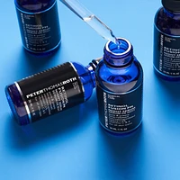 Retinol Fusion PM Night Serum