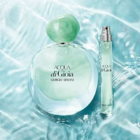 Acqua di Gioia Eau de Parfum with Fresh Lemon & Water Jasmine
