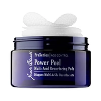 Power Peel Multi-Acid Resurfacing Pads