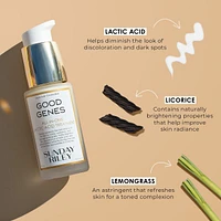 Good Genes All-In-One Lactic Acid Serum For Dark Spots And Uneven Texture