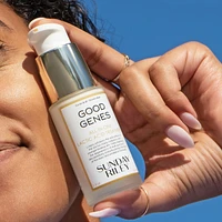Good Genes All-In-One Lactic Acid Serum For Dark Spots And Uneven Texture