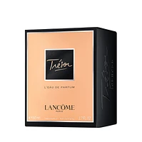 Trésor Eau de Parfum with Sandalwood & Vanilla Musk
