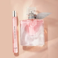 La Vie Est Belle Eau De Parfum with Vanilla Bean & Iris